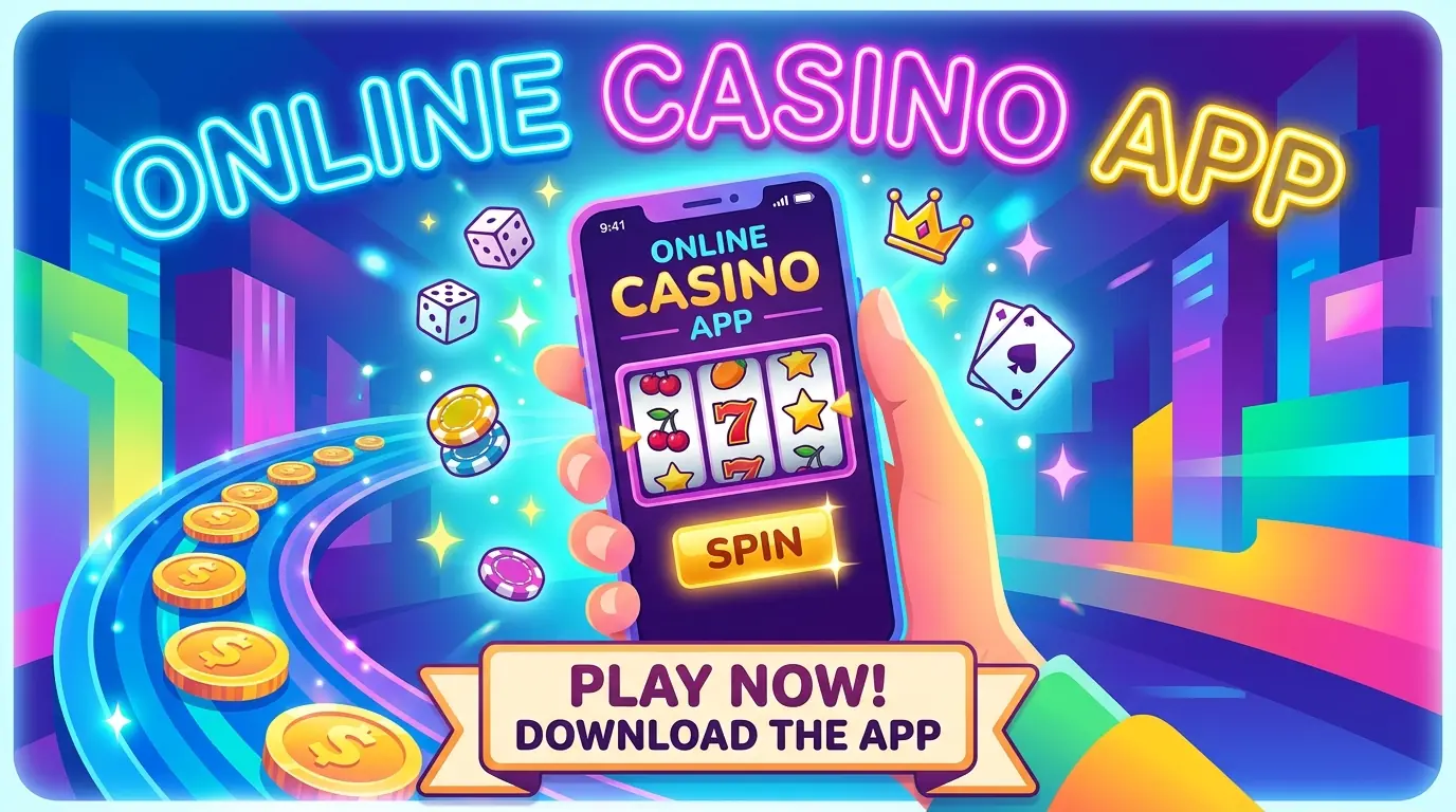 Happy Hugo casino application