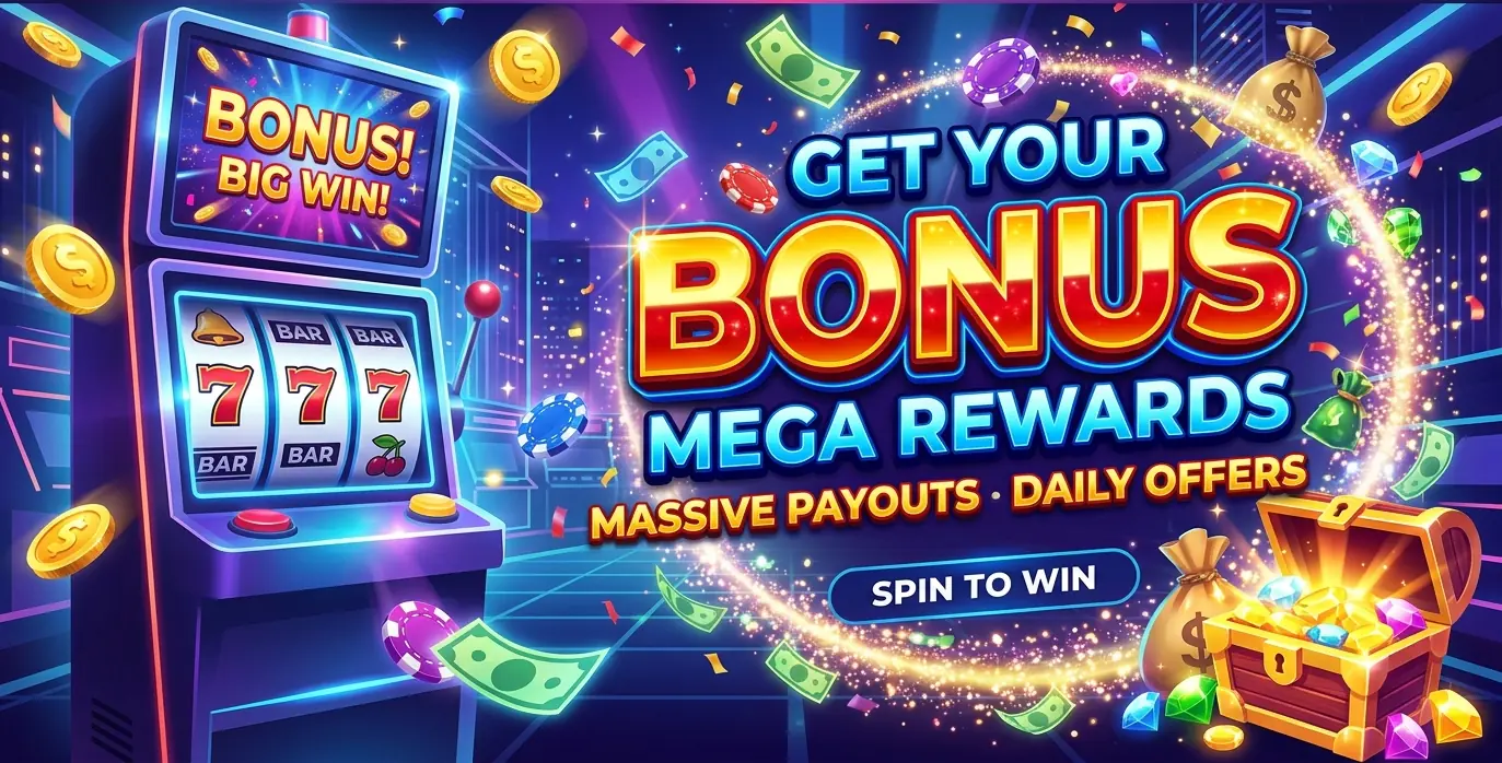 Happy Hugo bonus