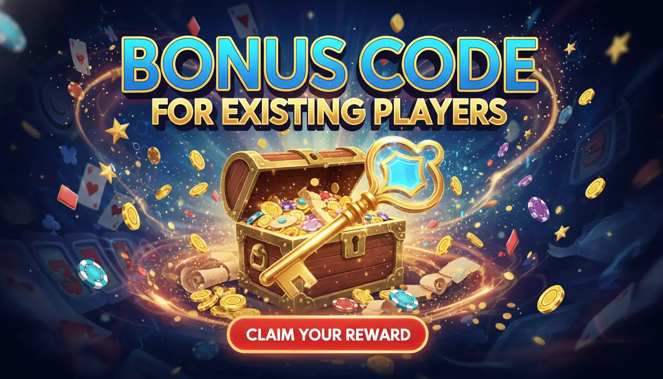 Happy Hugo code bonus pour joueurs existants