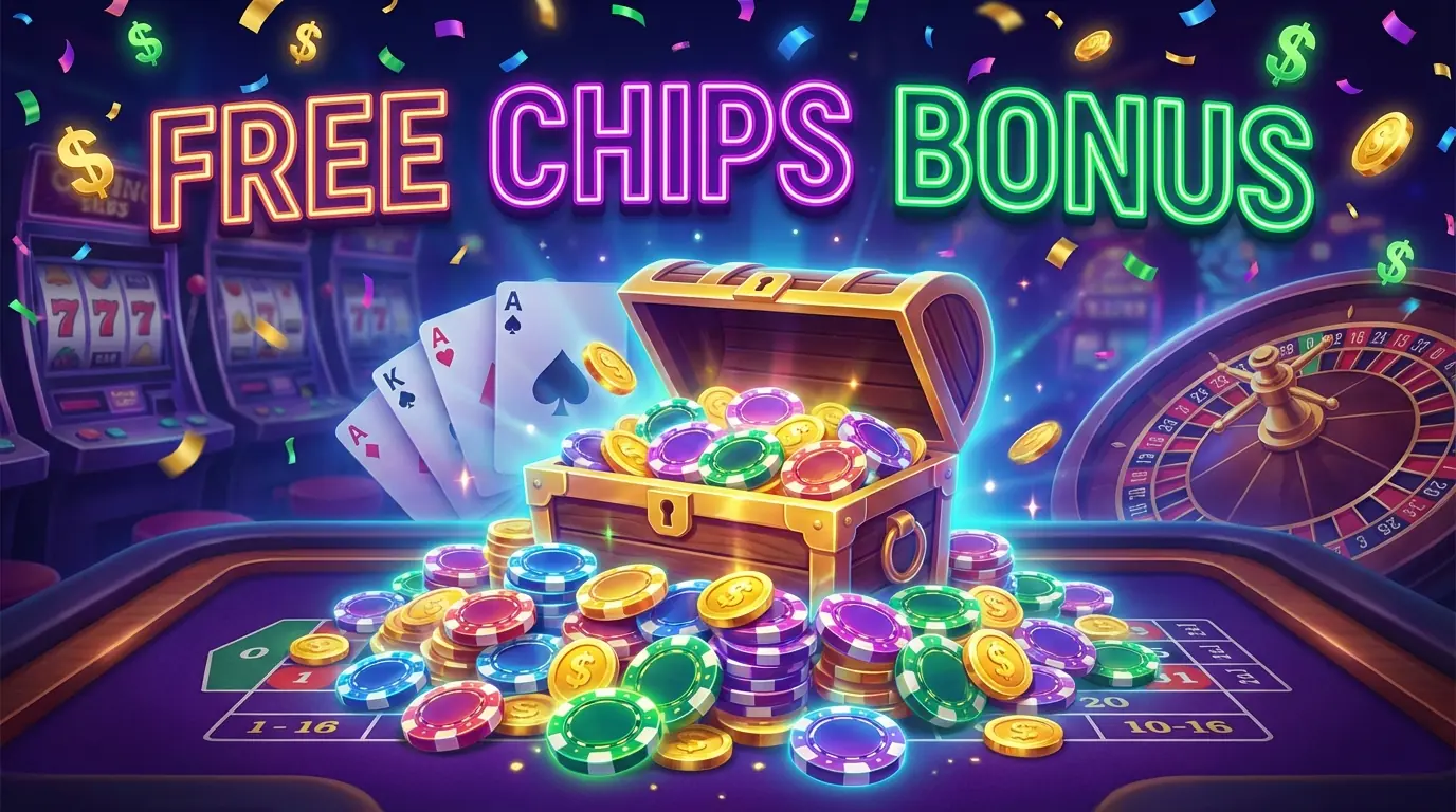Happy Hugo casino jetons gratuits