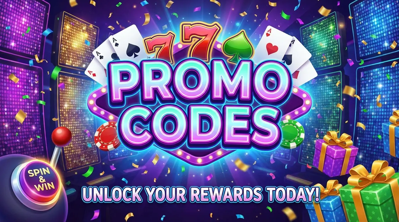 Happy Hugo casino codes promo