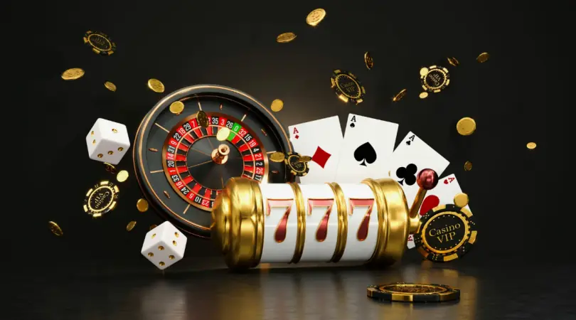 Guide jeux de casino Happy Hugo