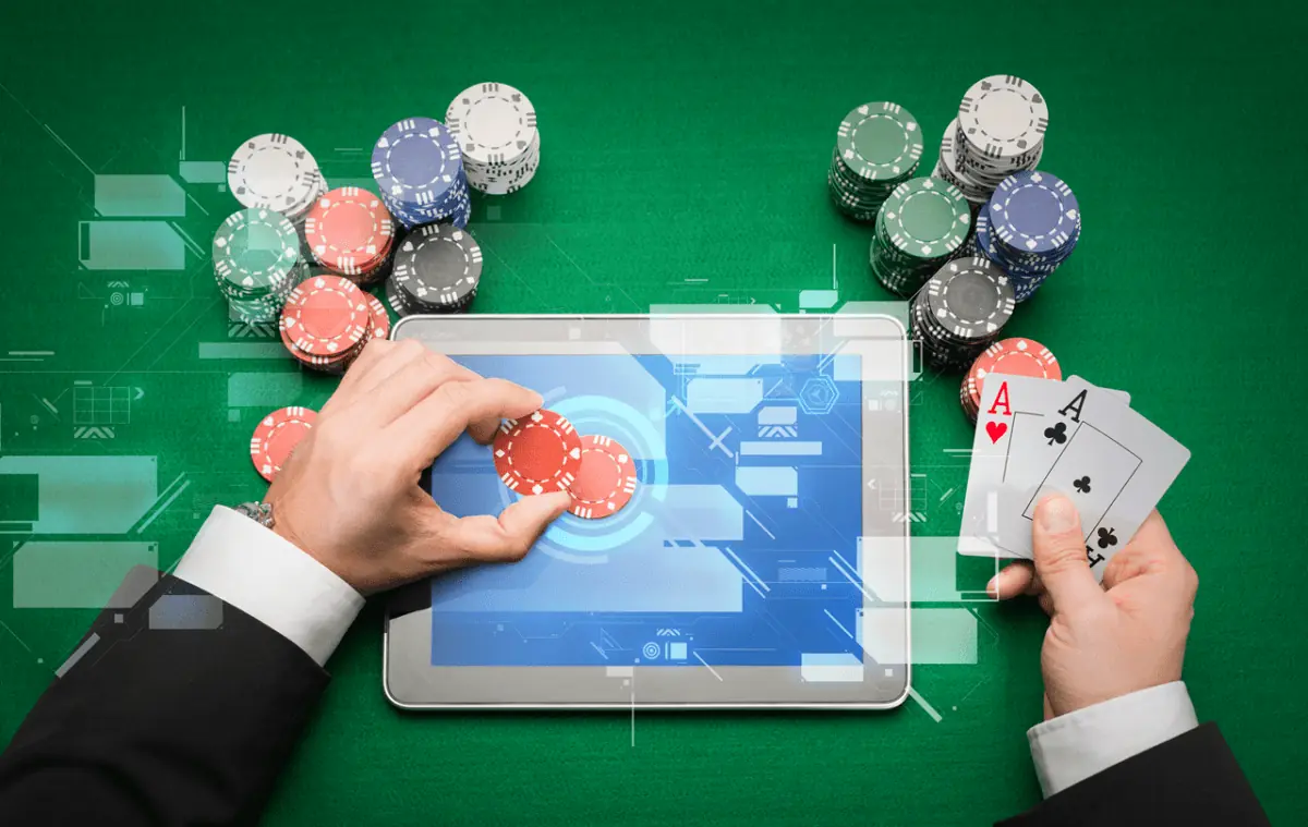 Guide poker Happy Hugo