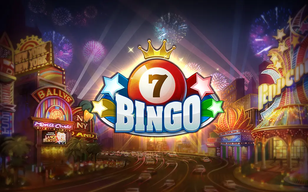 Happy Hugo bingo