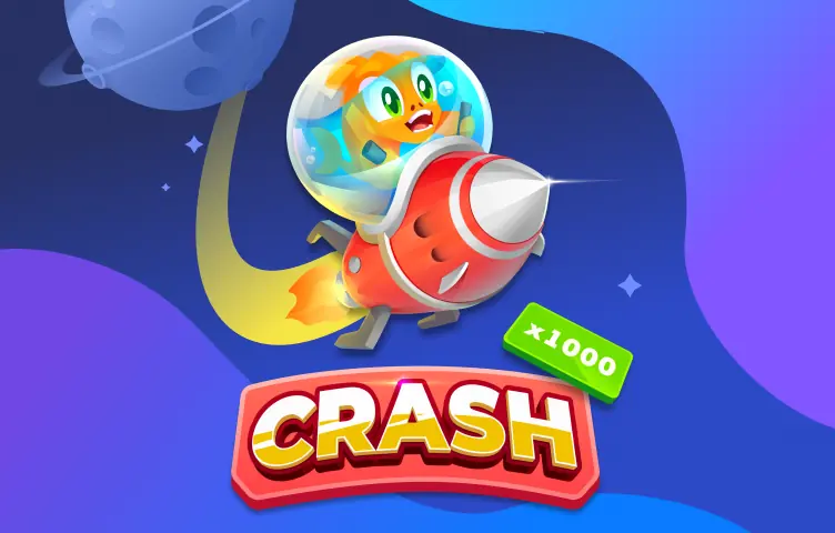 Happy Hugo casino jeux crash