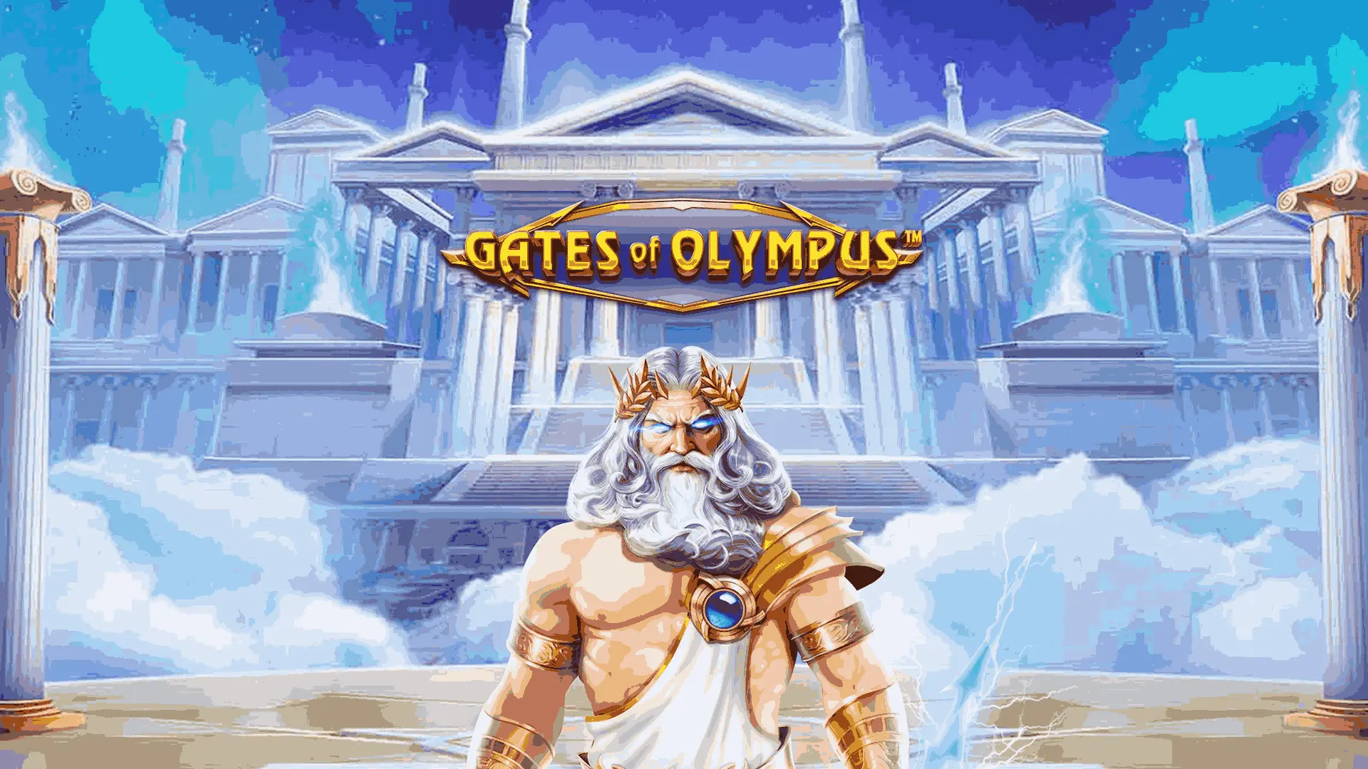Gates of Olympus Happy Hugo