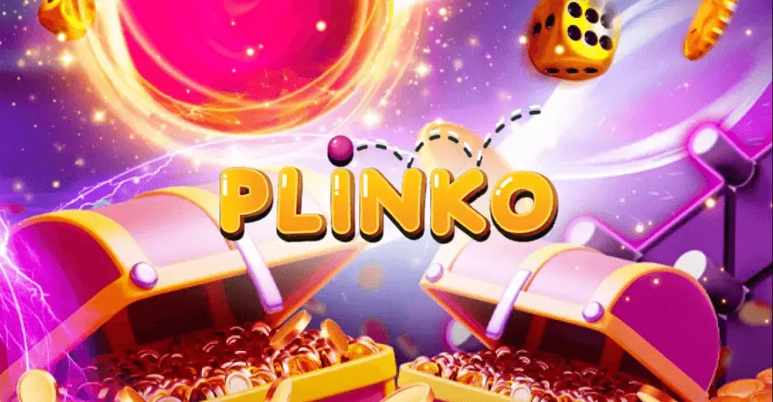 Happy Hugo casino Plinko